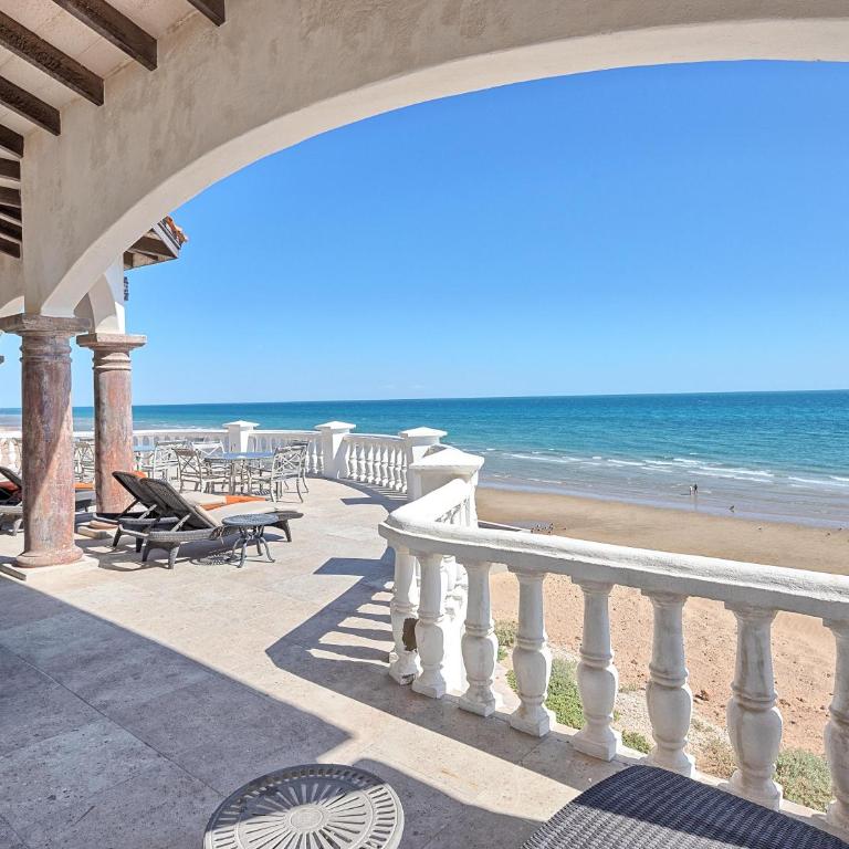 Casa Playa - Vacation Home - 16