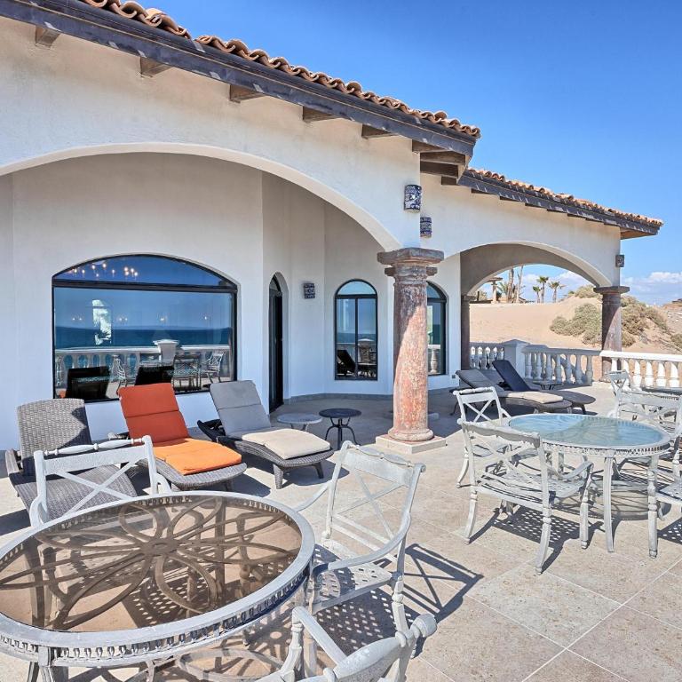 Casa Playa - Vacation Home - 18
