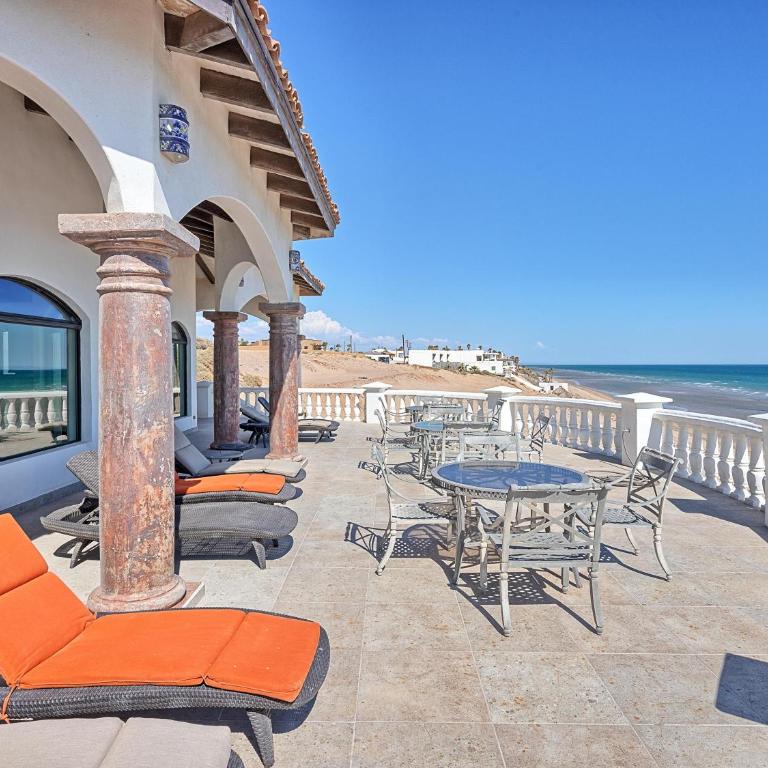 Casa Playa - Vacation Home - 19