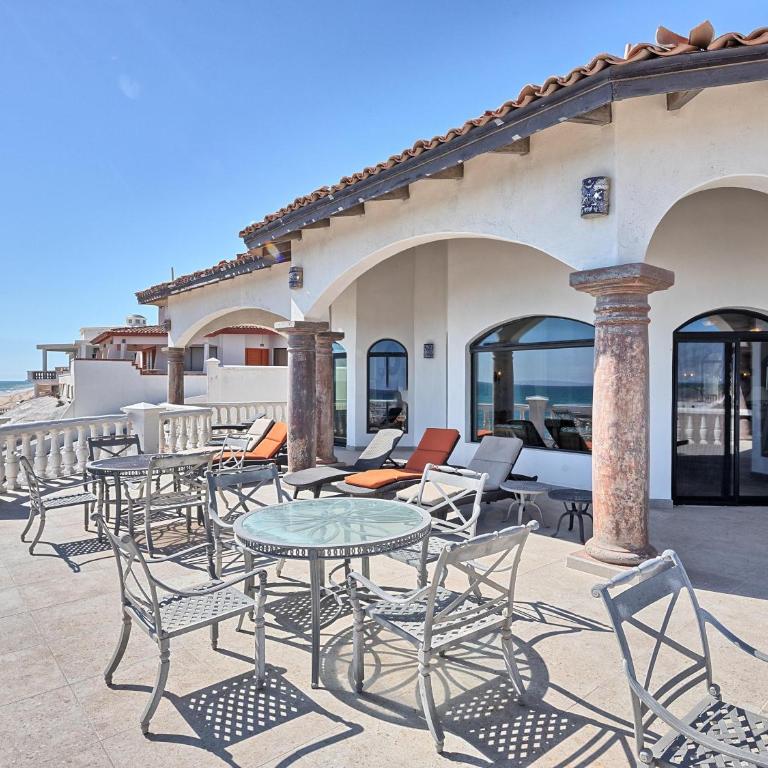 Casa Playa - Vacation Home - 1