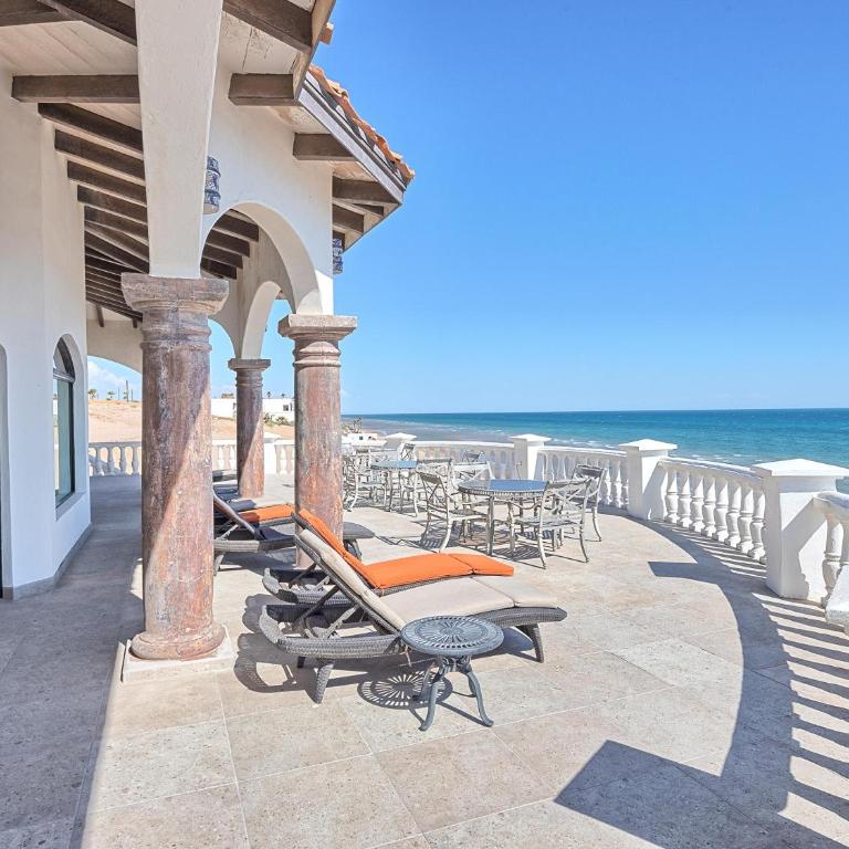 Casa Playa - Vacation Home - 20