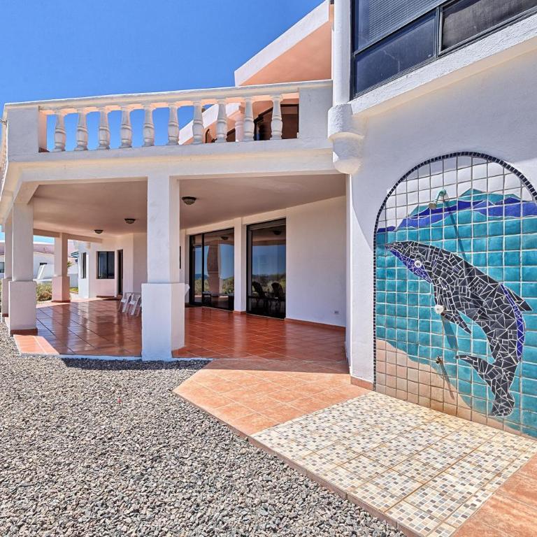 Whale of a Tale - Casa - 51