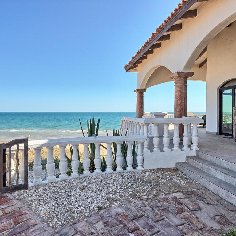 Casa Playa - Vacation Home - 26