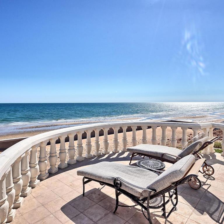 Casa Playa - Vacation Home - 23