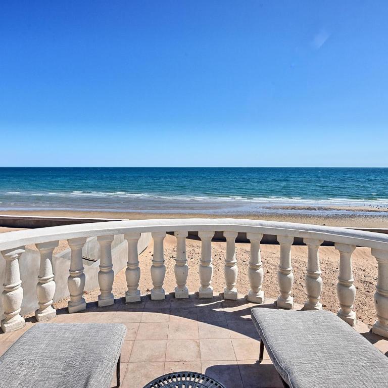 Casa Playa - Vacation Home - 24