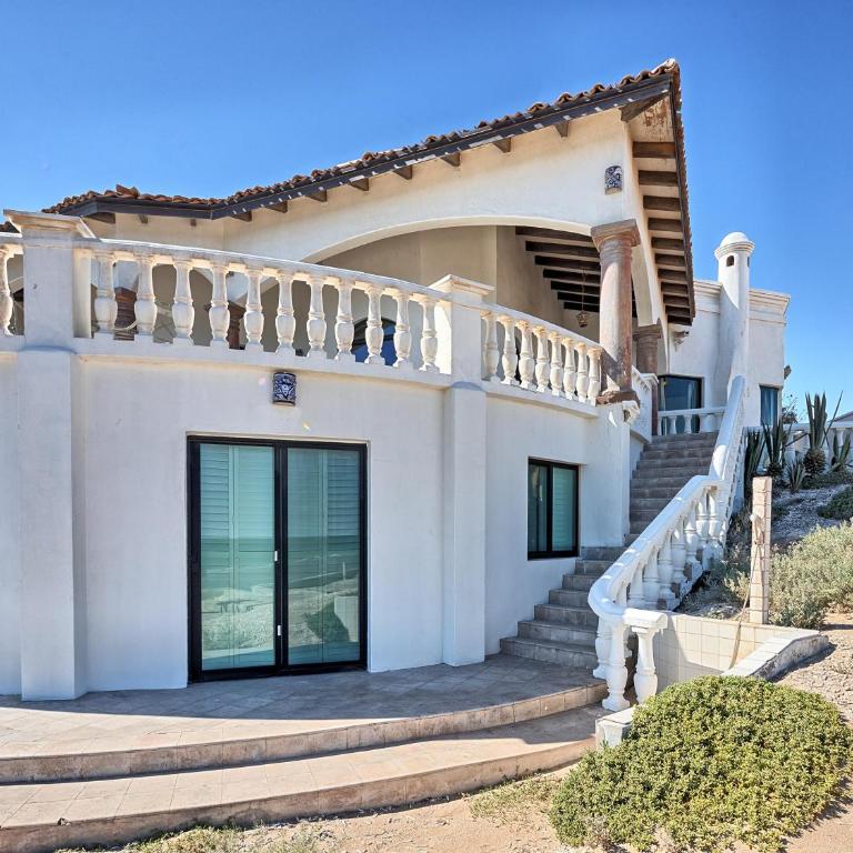 Casa Playa - Vacation Home - 28