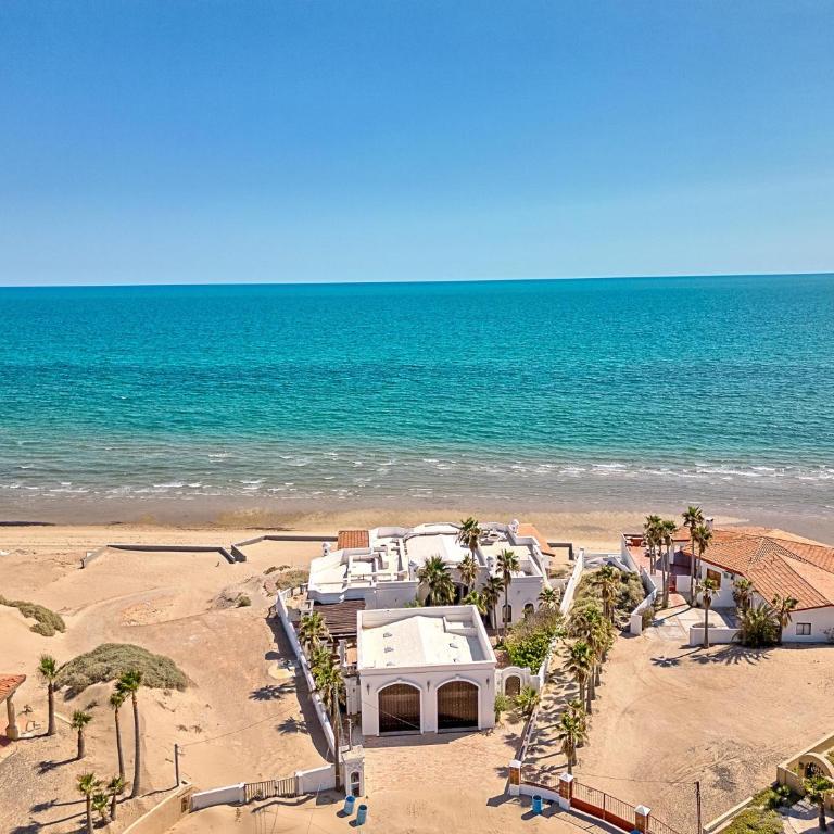 Casa Playa - Vacation Home - 33