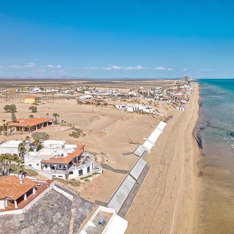 Casa Playa - Vacation Home - 38