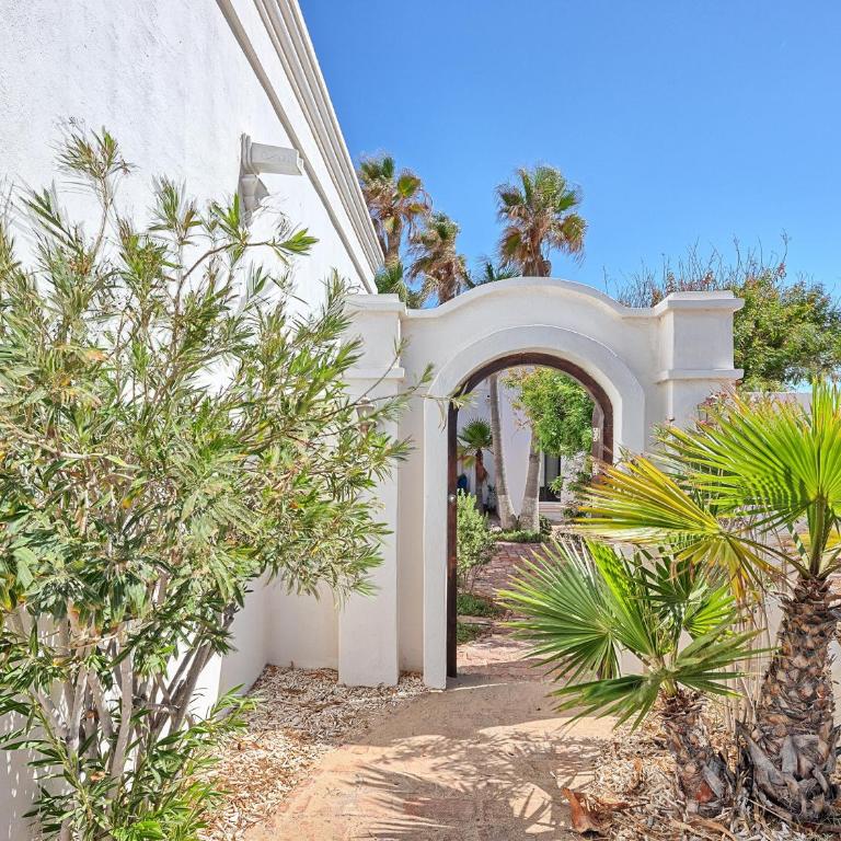 Casa Playa - Vacation Home - 12