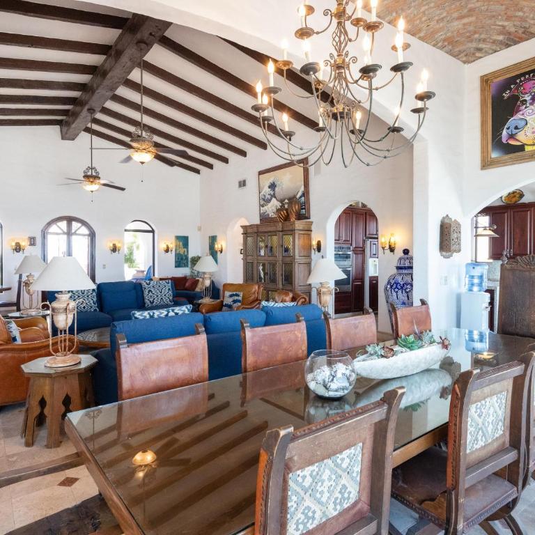 Casa Playa - Vacation Home - 42