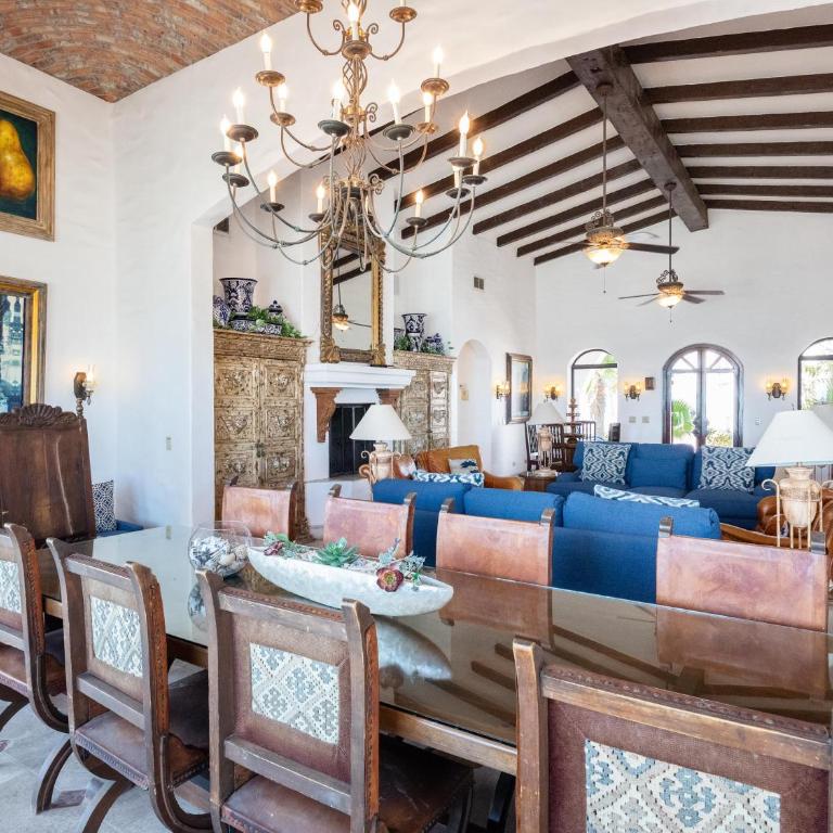 Casa Playa - Vacation Home - 43