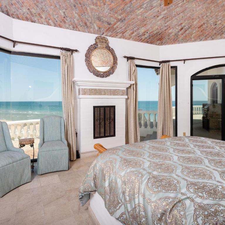Casa Playa - Vacation Home - 45