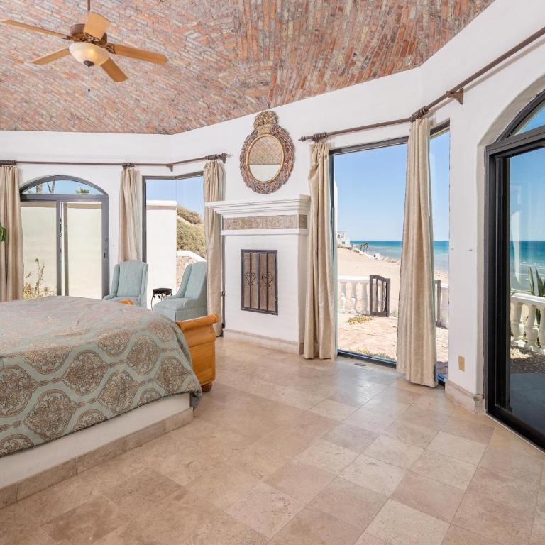 Casa Playa - Vacation Home - 46