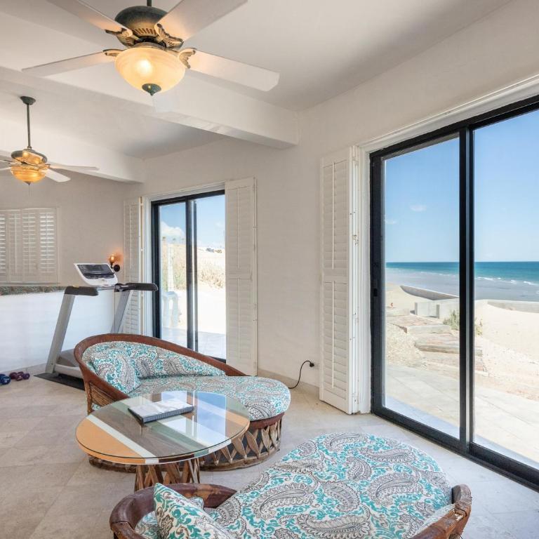 Casa Playa - Vacation Home - 51