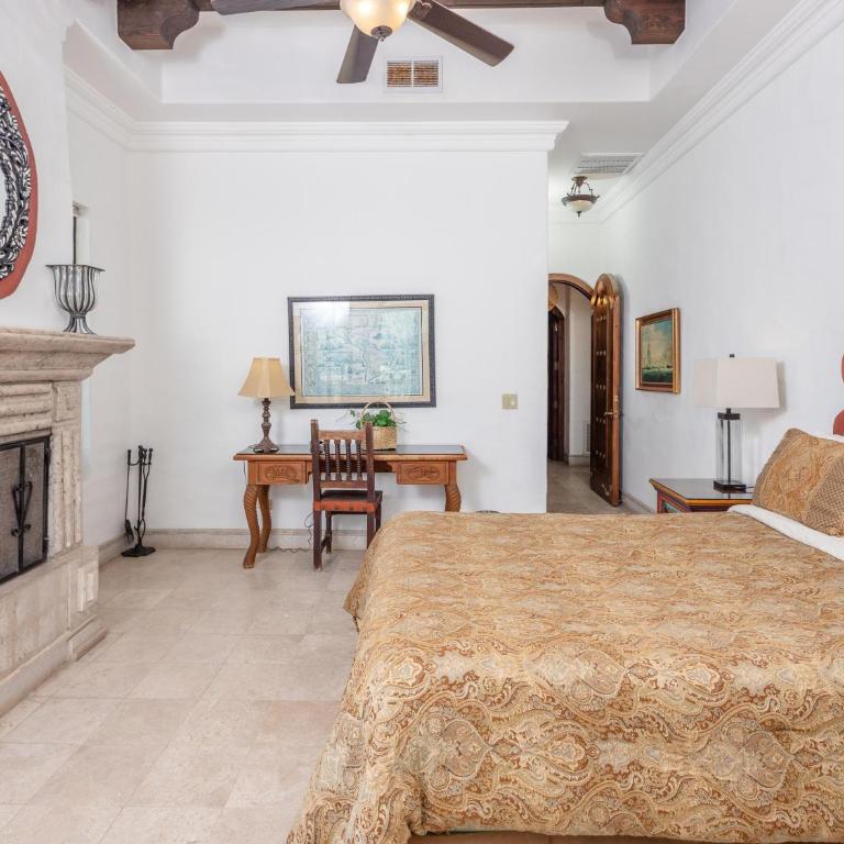 Casa Playa - Vacation Home - 76