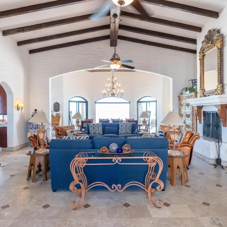 Casa Playa - Vacation Home - 87