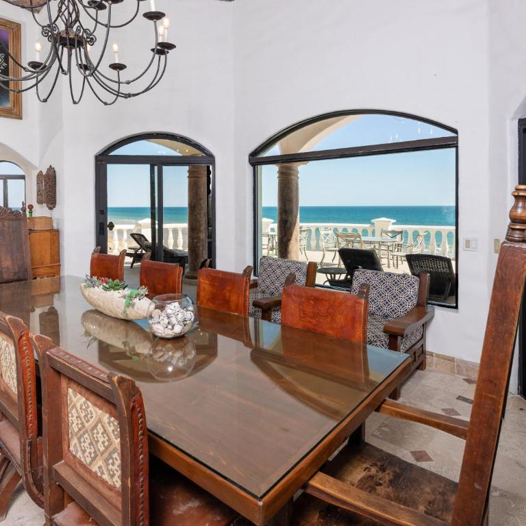 Casa Playa - Vacation Home - 90