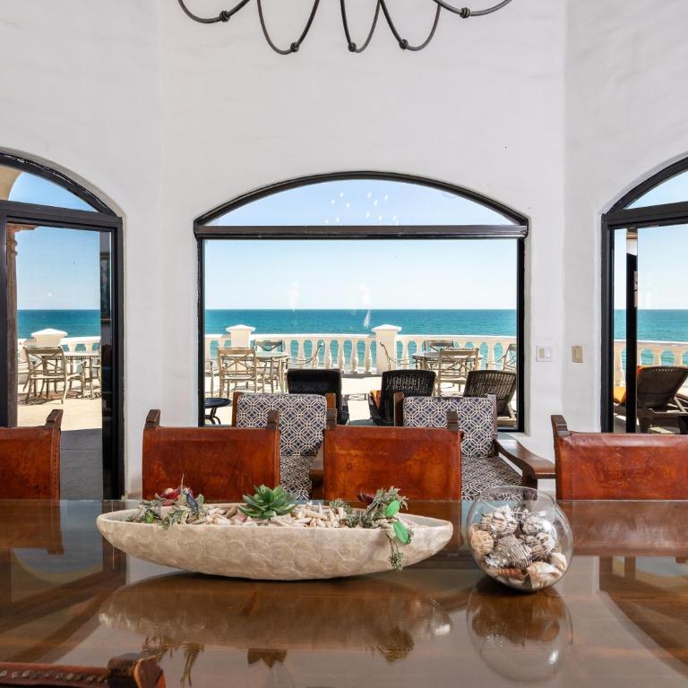 Casa Playa - Vacation Home - 92