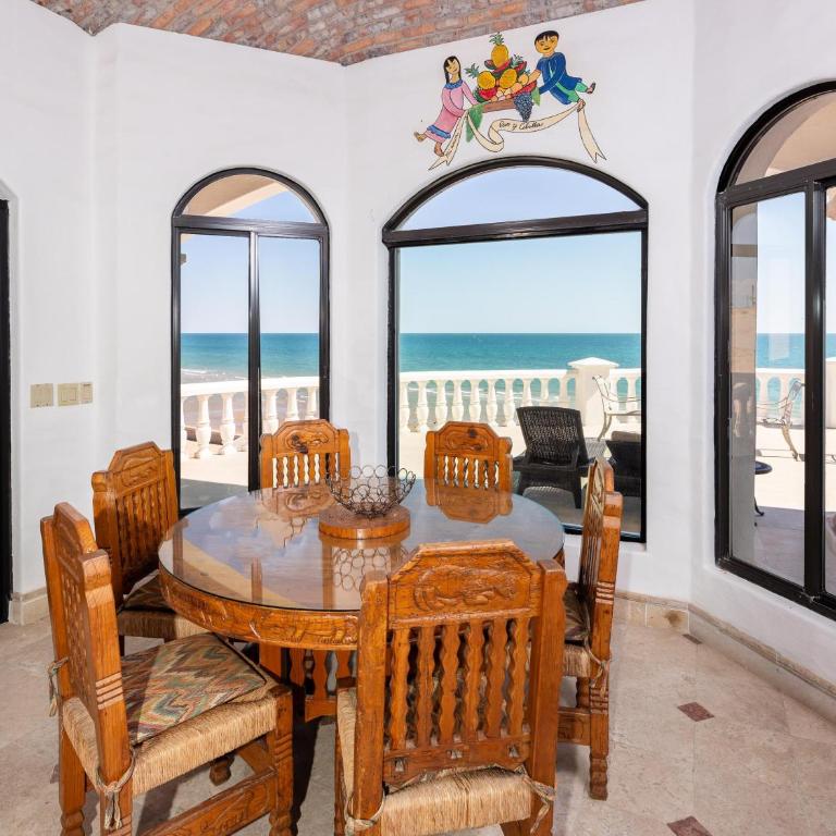 Casa Playa - Vacation Home - 94