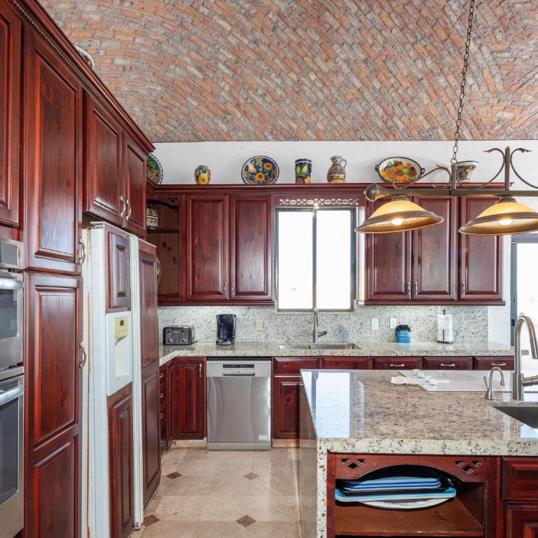 Casa Playa - Vacation Home - 98