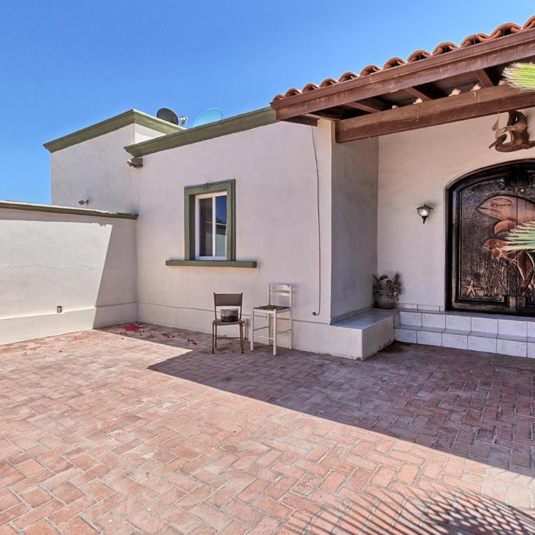 Beachcomber - Vacation Home - 5