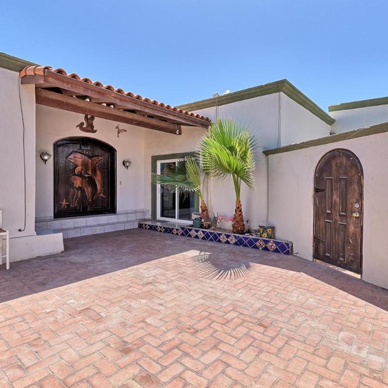 Beachcomber - Vacation Home - 8