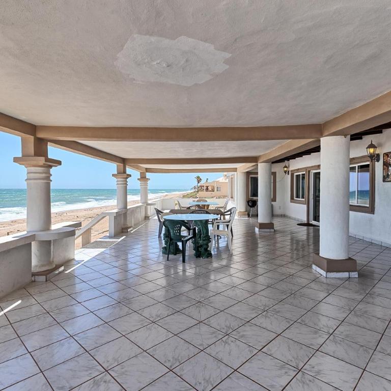 Beachcomber - Vacation Home - 10
