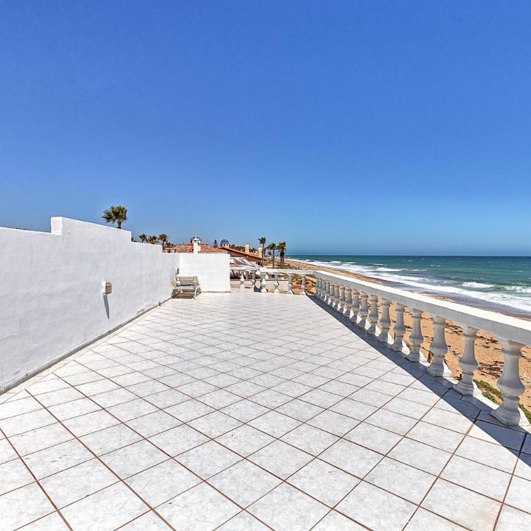 Beachcomber - Vacation Home - 13