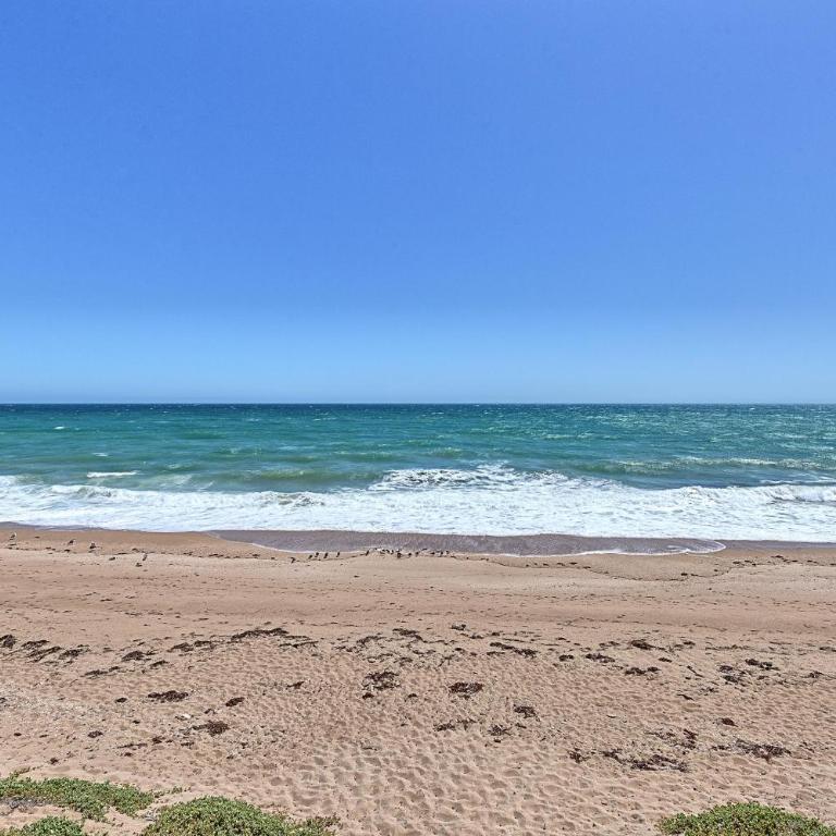 Beachcomber - Vacation Home - 15