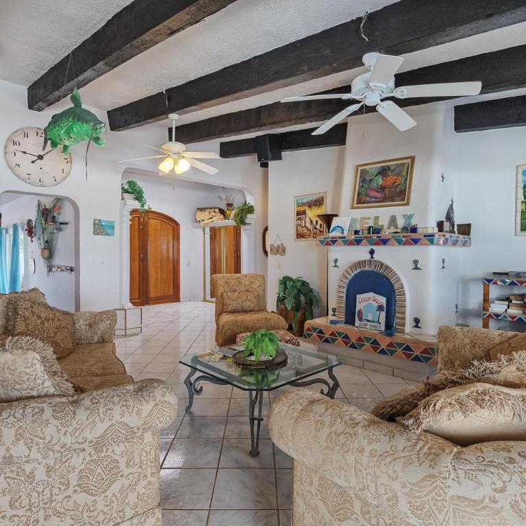 Beachcomber - Vacation Home - 20