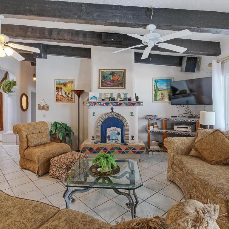 Beachcomber - Vacation Home - 21