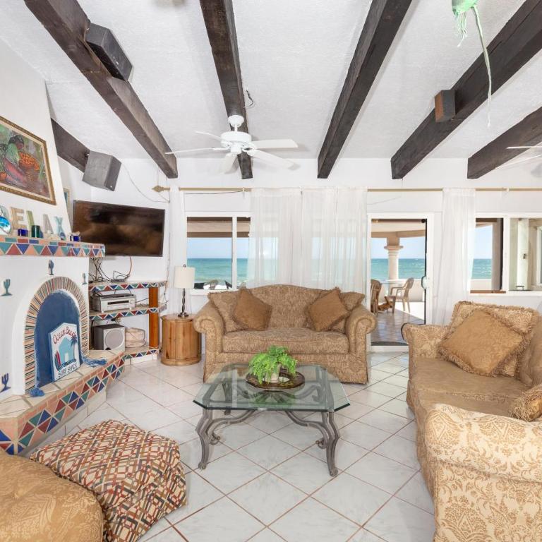 Beachcomber - Vacation Home - 22