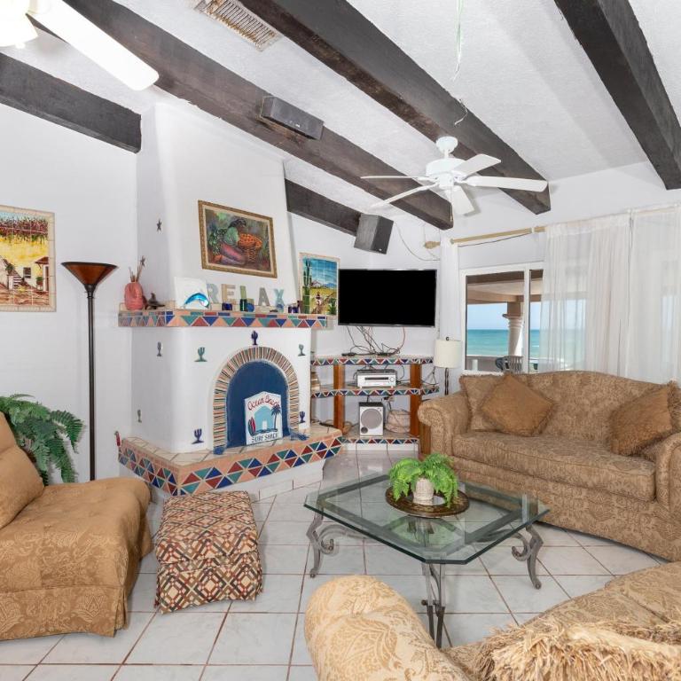 Beachcomber - Vacation Home - 23