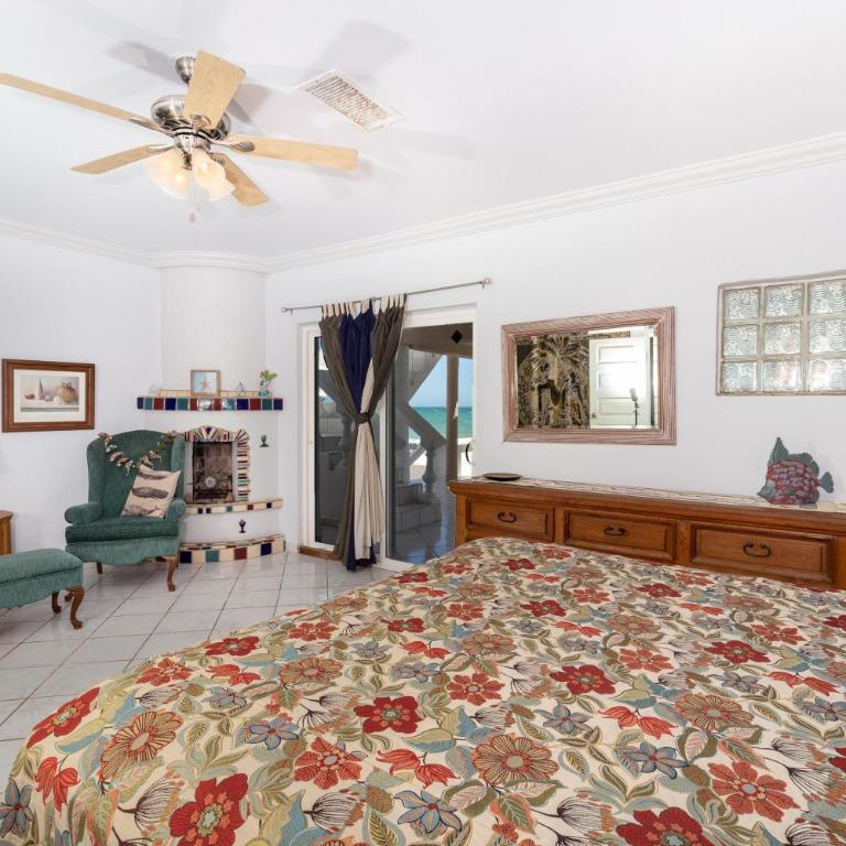Beachcomber - Vacation Home - 41