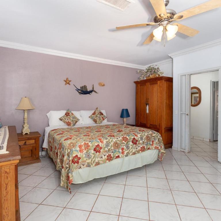 Beachcomber - Vacation Home - 42