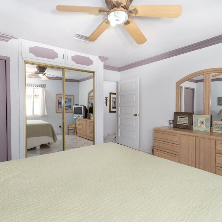 Beachcomber - Vacation Home - 37