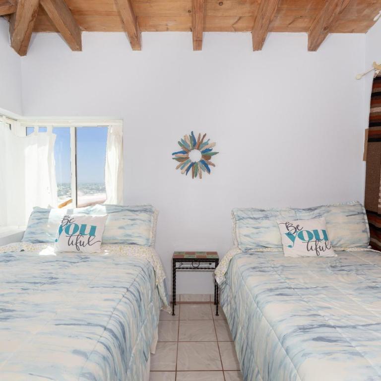 Beachcomber - Vacation Home - 43