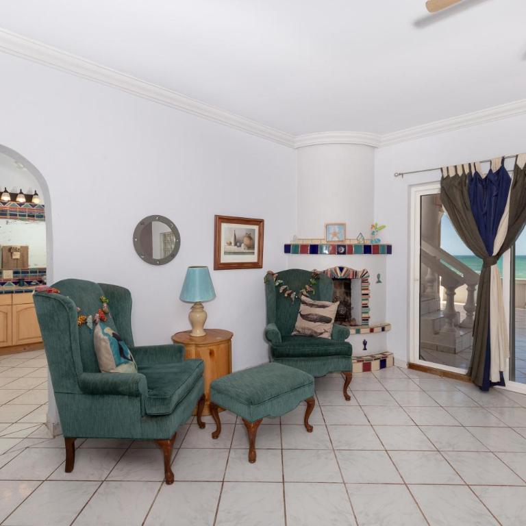 Beachcomber - Vacation Home - 40