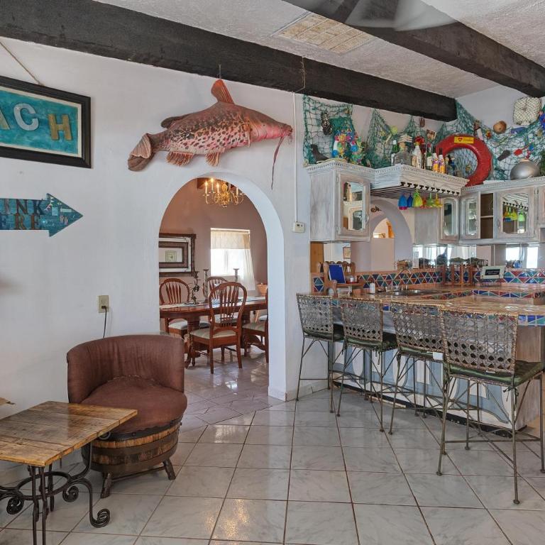 Beachcomber - Vacation Home - 18