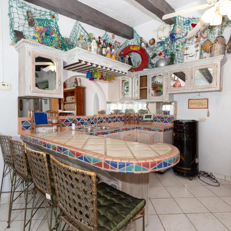 Beachcomber - Vacation Home - 19