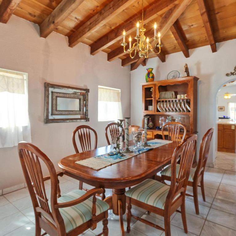 Beachcomber - Vacation Home - 26