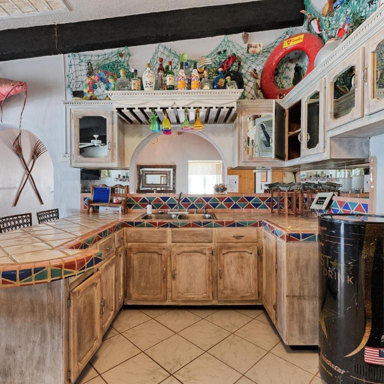 Beachcomber - Vacation Home - 17