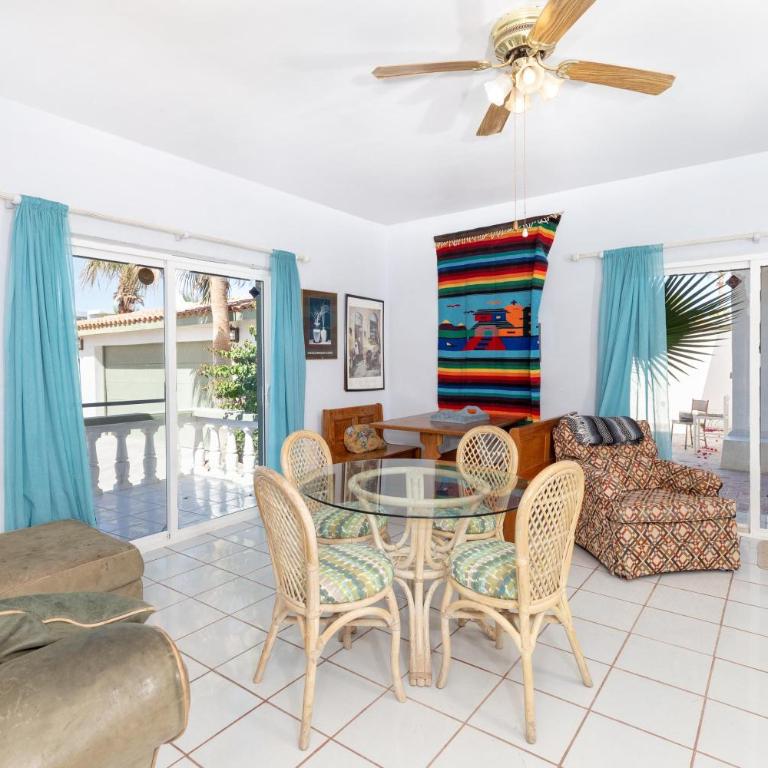 Beachcomber - Vacation Home - 29