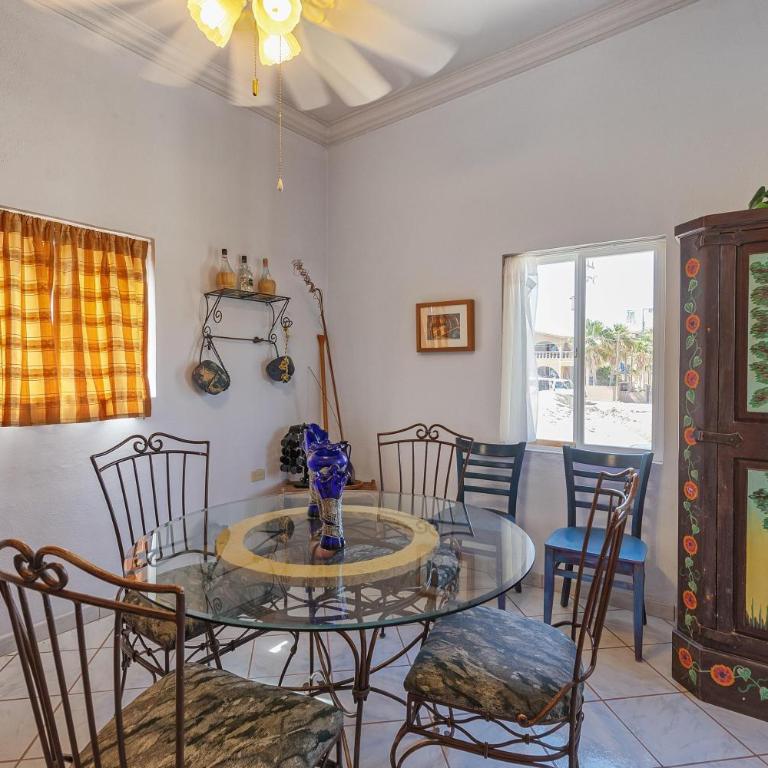Beachcomber - Vacation Home - 33