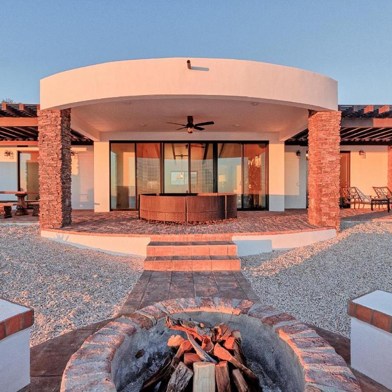 Casa Zillori - Casa - 3