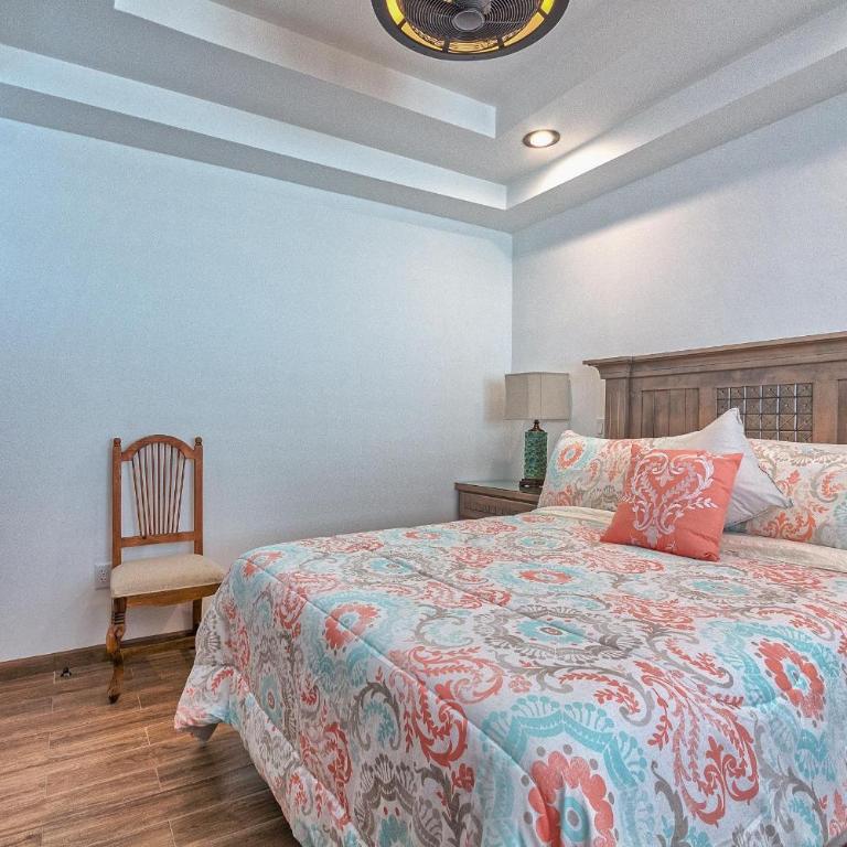 Casa Zillori - Casa - 57