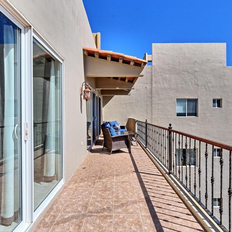 Corona del Sol #204 - Casa - 3