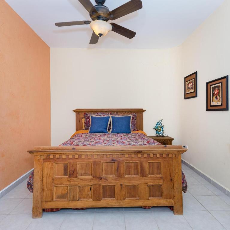 Corona del Sol #204 - Casa - 19