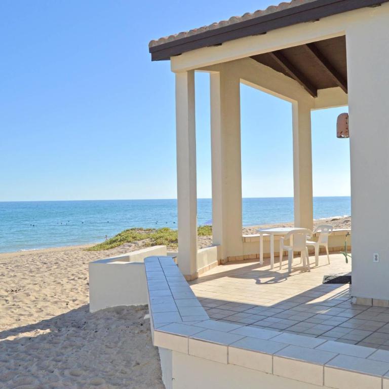 Playa Romantica - Casa - 5