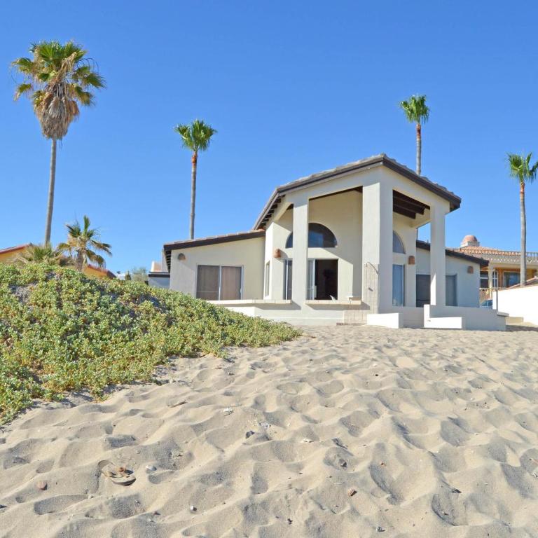 Playa Romantica - Casa - 1